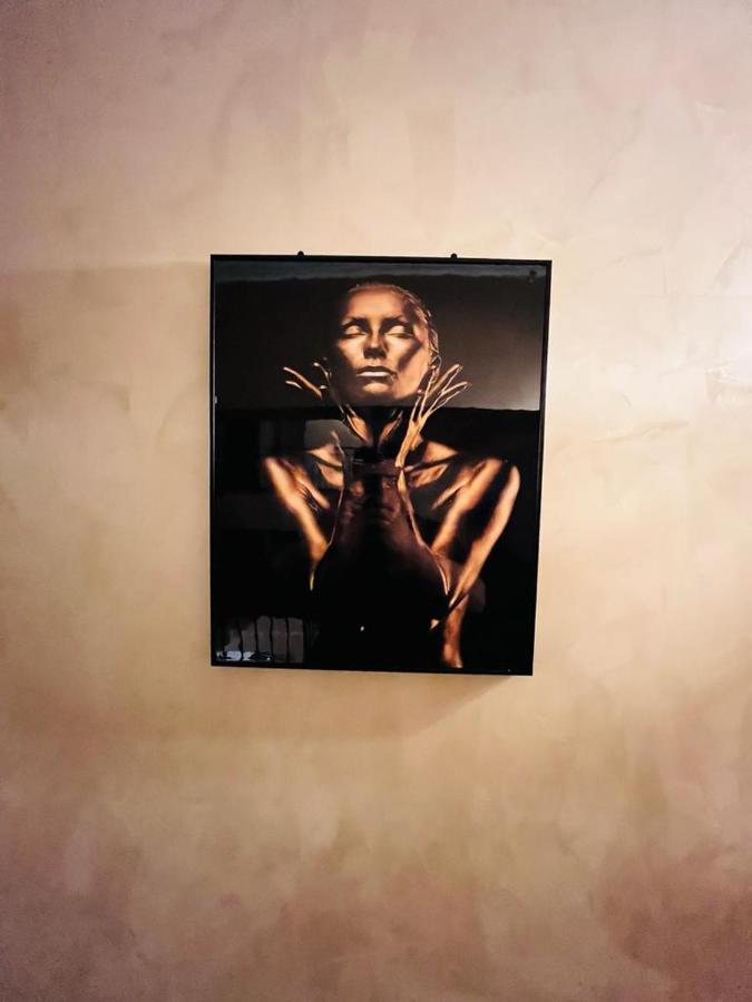 Hotel La Ane Babadag ภายนอก รูปภาพ
